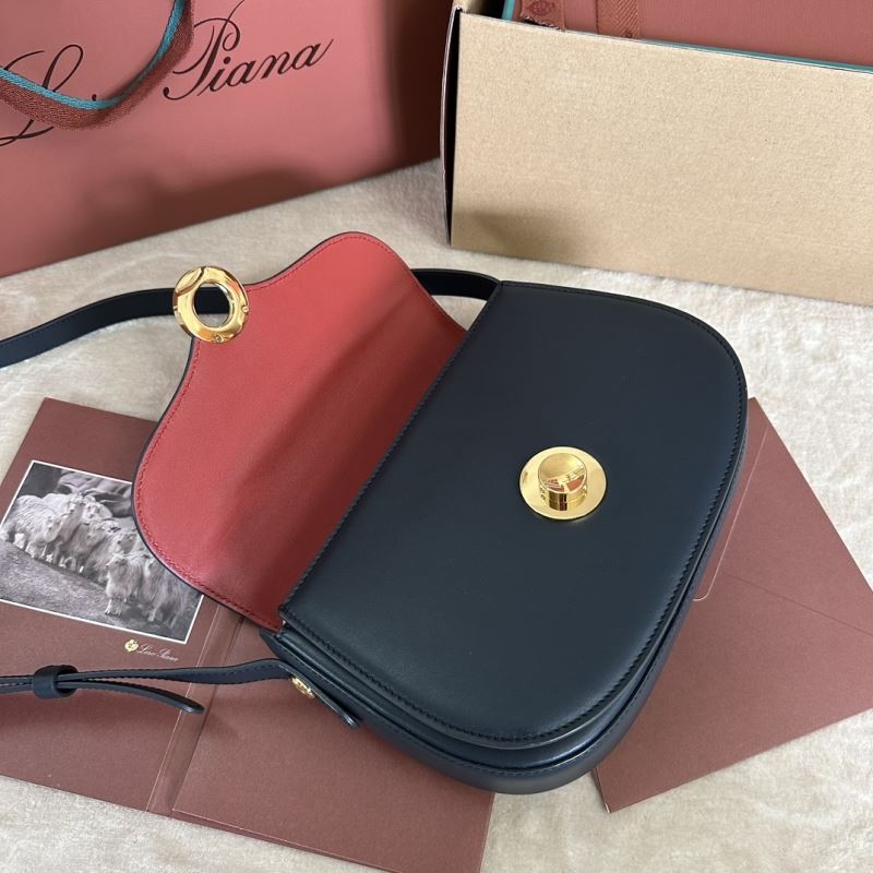 Loro Piana Satchel bags